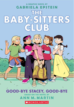 Team logo - Team Babysitters Club